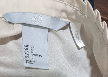 H.M SHIRT FOR WOMEN