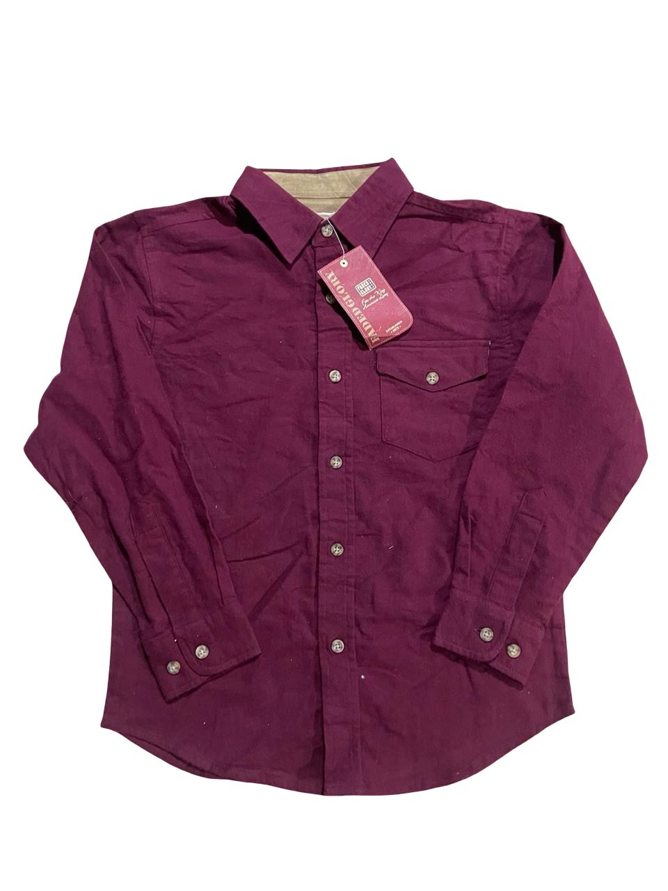 Shirt For 8-10 years Boy