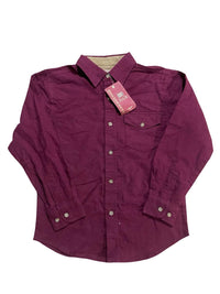 Shirt For 8-10 years Boy