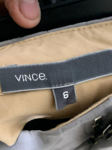 VINCE SHORT FOR WOMEN
