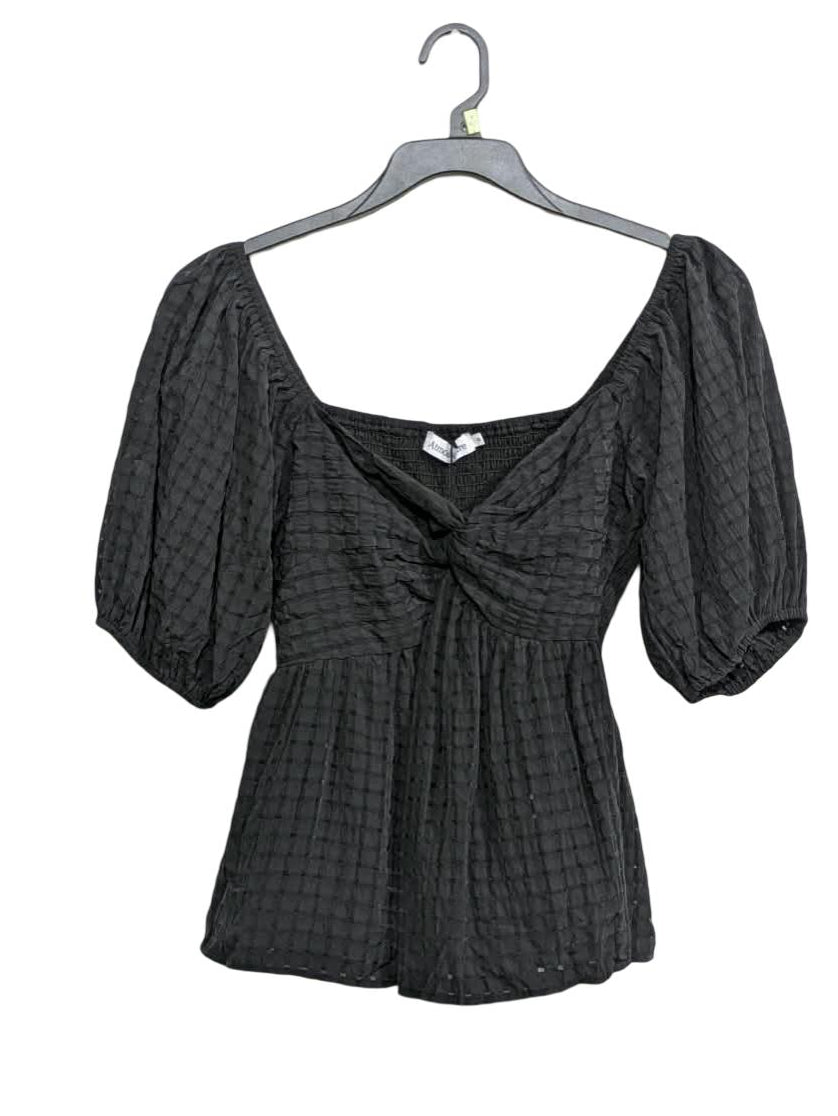 ATMOS & HERE TOP FOR WOMEN