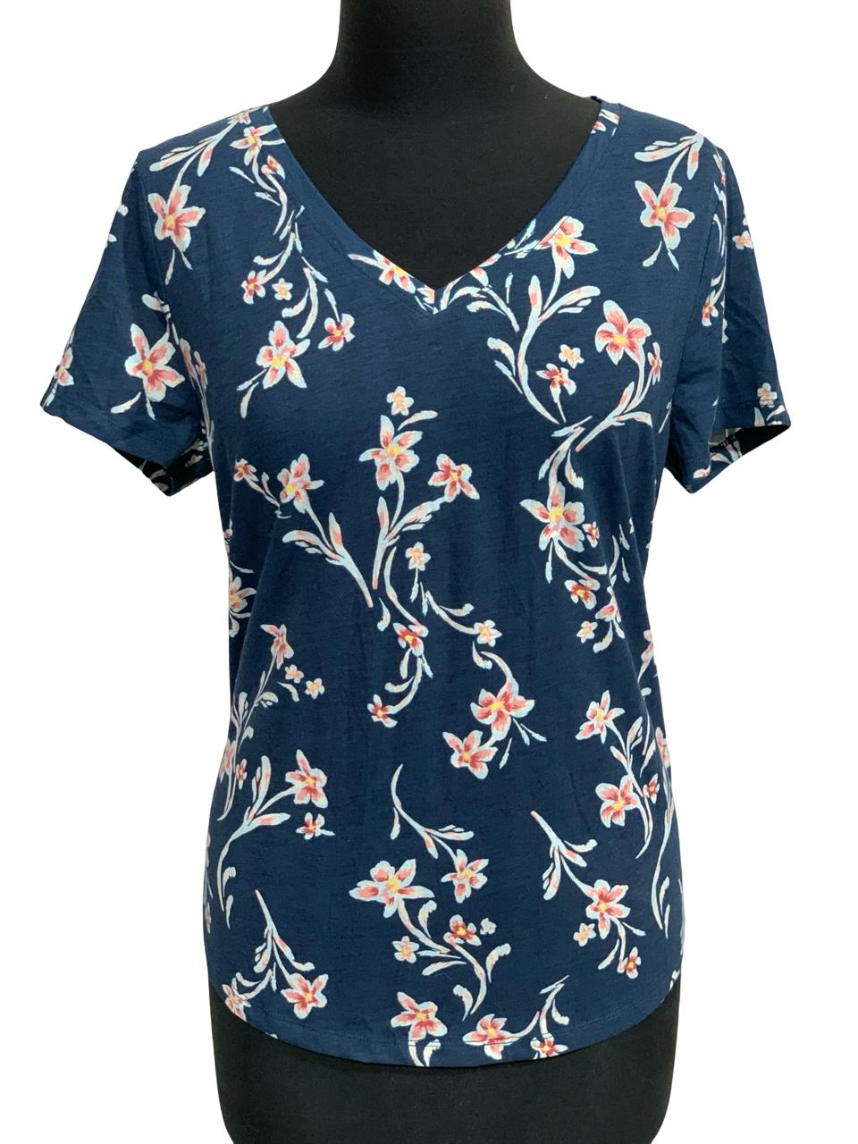 STYLE & CO. TOP FOR WOMEN