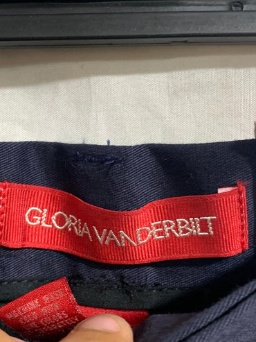 GLORIA VANDERBILT CAPRI FOR WOMEN