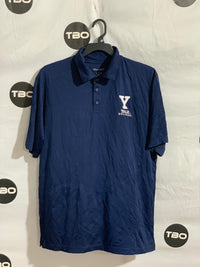 CHAMPION BUTTON DOWN T-SHIRT FOR MEN
