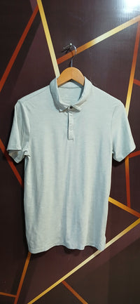 IMPORTED POLO T-SHIRT BY MARK ANTHONY