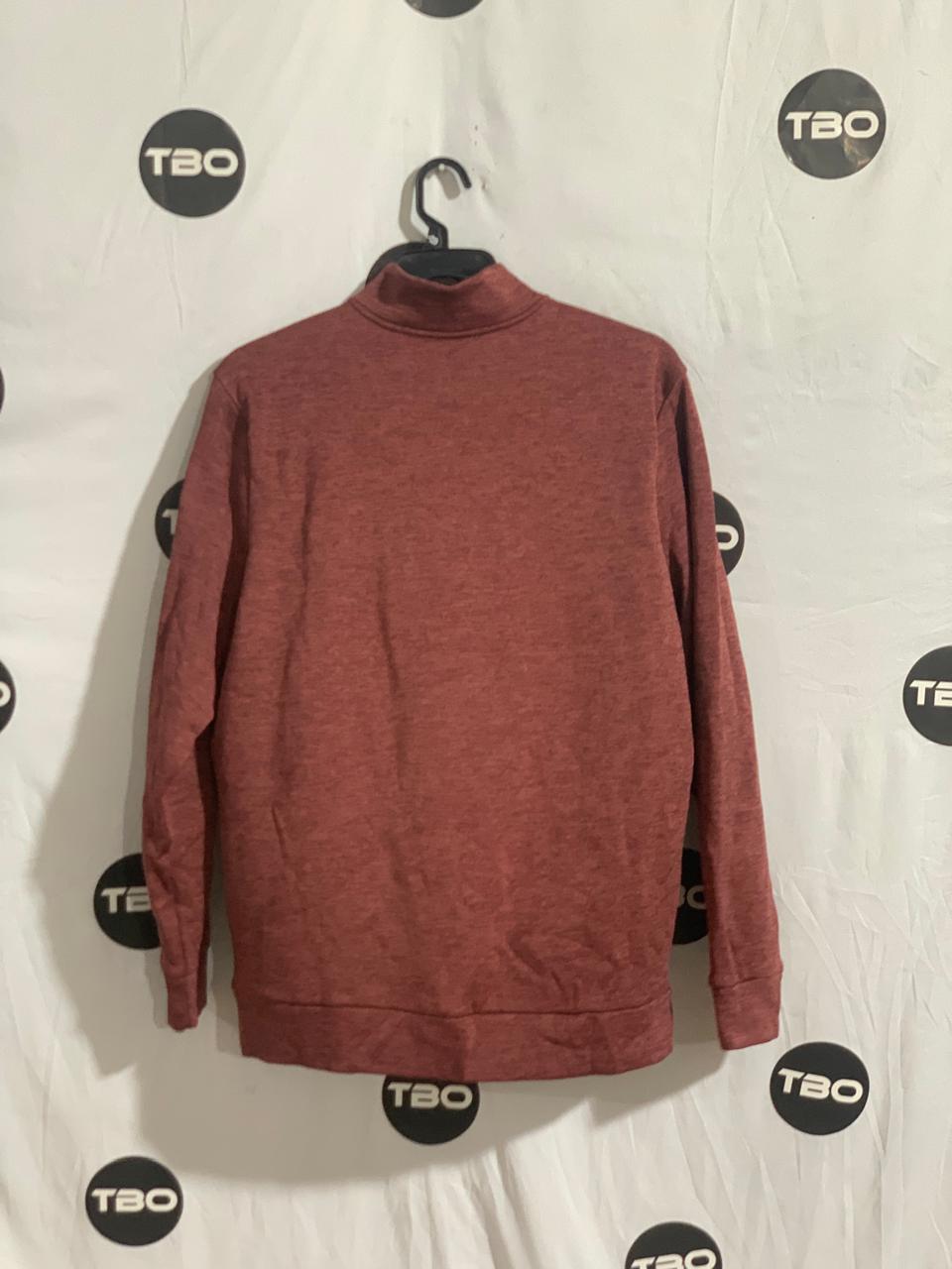 UNDER ARMOUR ATHLETIC HALF ZIP SWEAT SHIRT FOR MEN