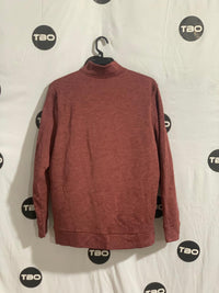 UNDER ARMOUR ATHLETIC HALF ZIP SWEAT SHIRT FOR MEN
