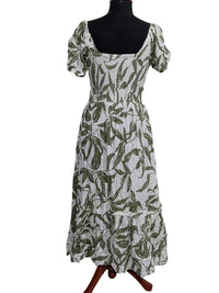 DEVOTED FLARE DRESS FOR WOMEN