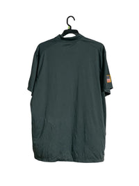NIKE DRI FIT BUTTON DOWN T-SHIRT FOR MEN