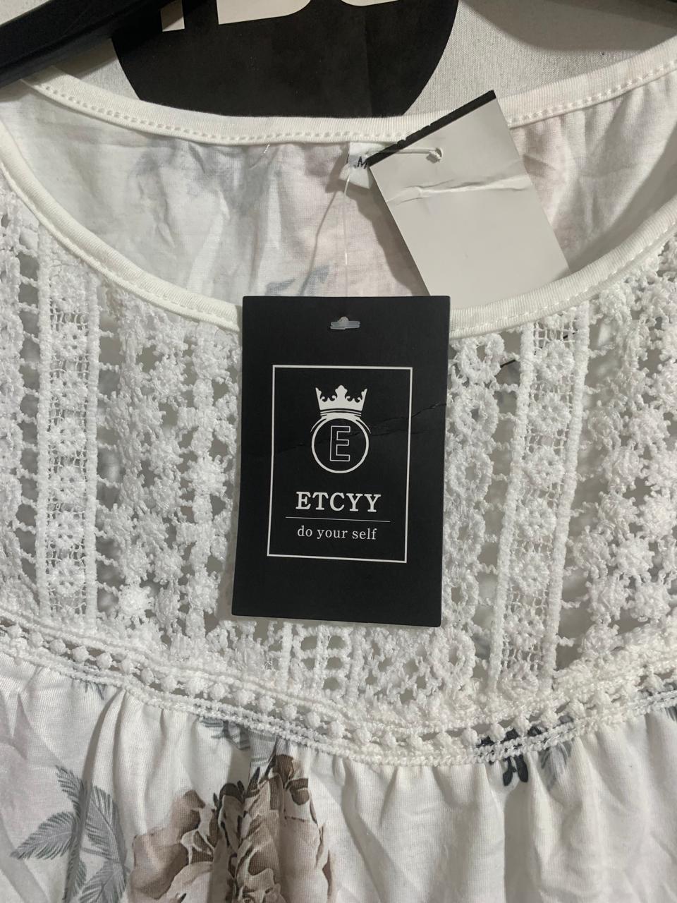 ETCYY TOP FOR WOMEN