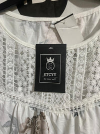 ETCYY TOP FOR WOMEN