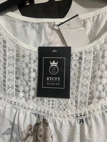 ETCYY TOP FOR WOMEN
