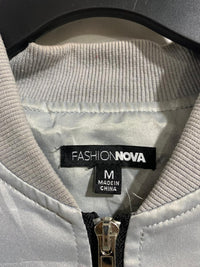 FASHION NOVA JACKET FOR MEN