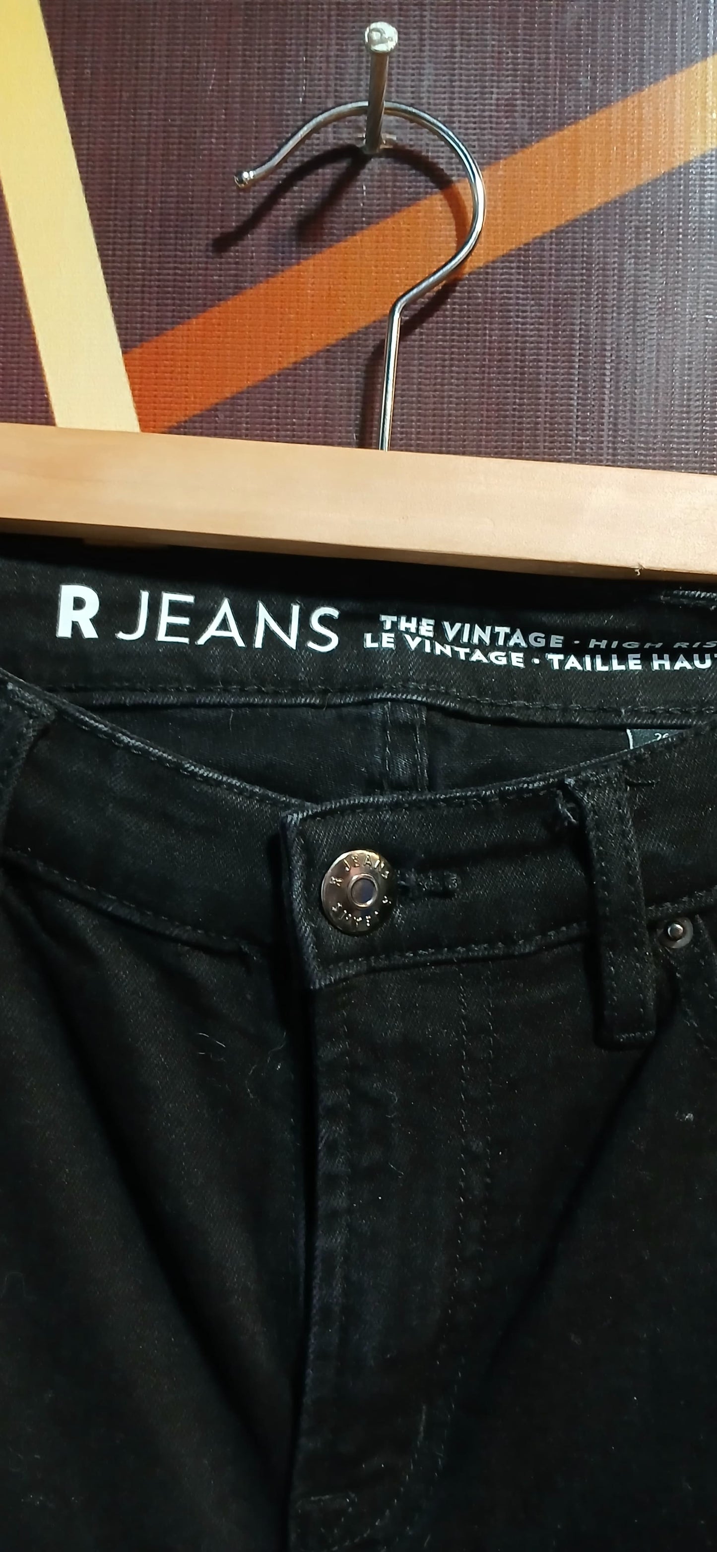 IMPORTED LADIES JEANS BY R JEANS