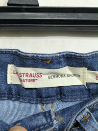 LEVI'S SHORT FOR WOMEN