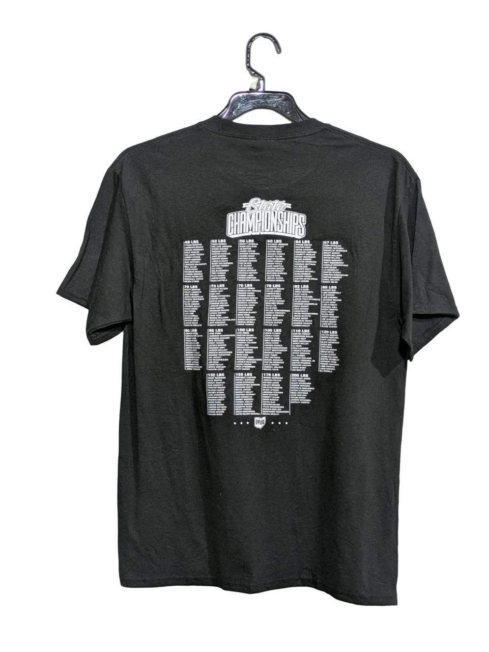 PORT & COMPANY T-SHIRT FOR MEN