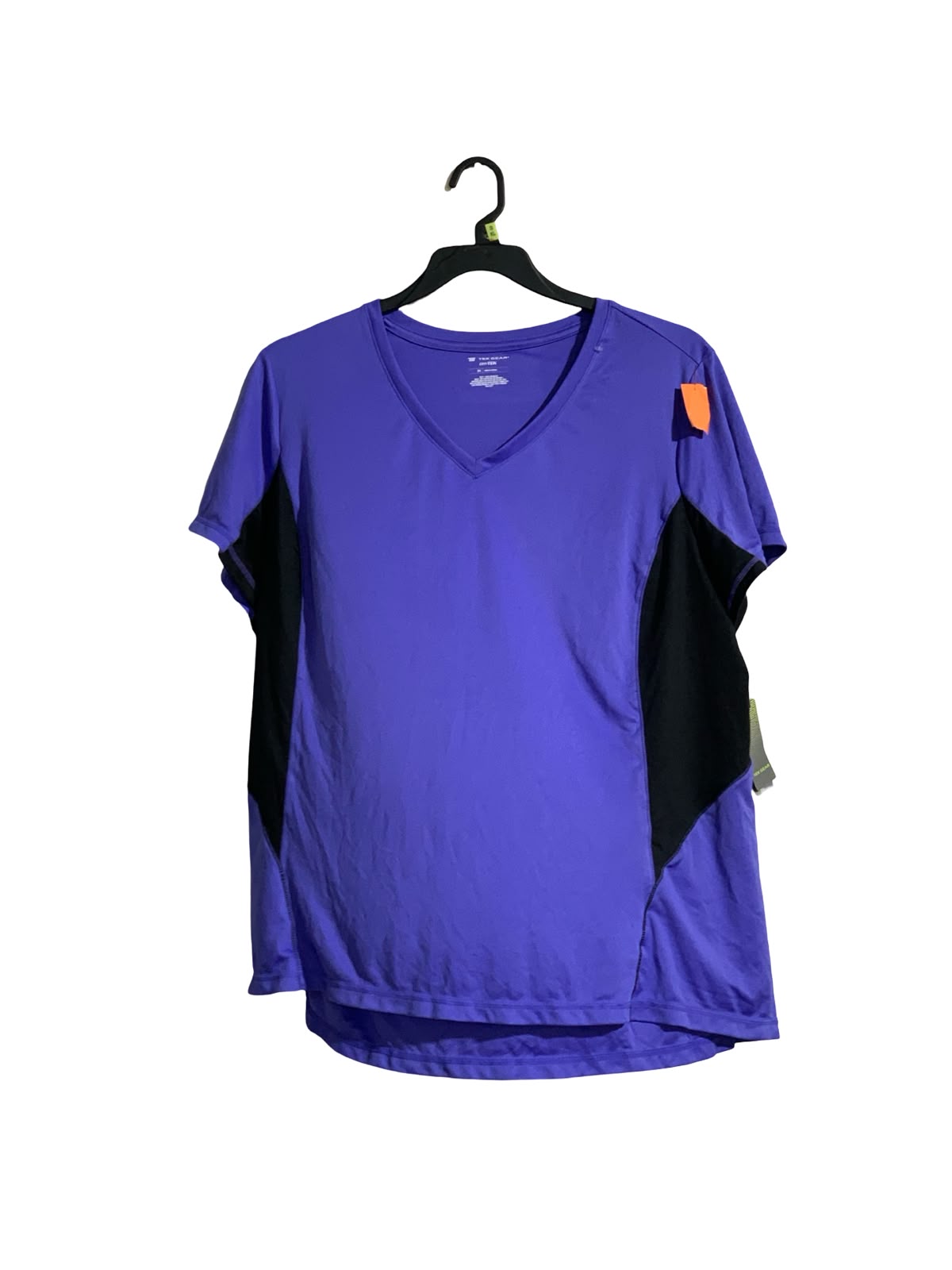 TEK GEAR T-SHIRT FOR WOMEN