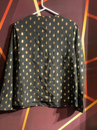 LADIES ORIGINAL BRANDED BLOUSE