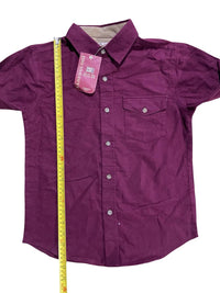 Shirt For 8-10 years Boy