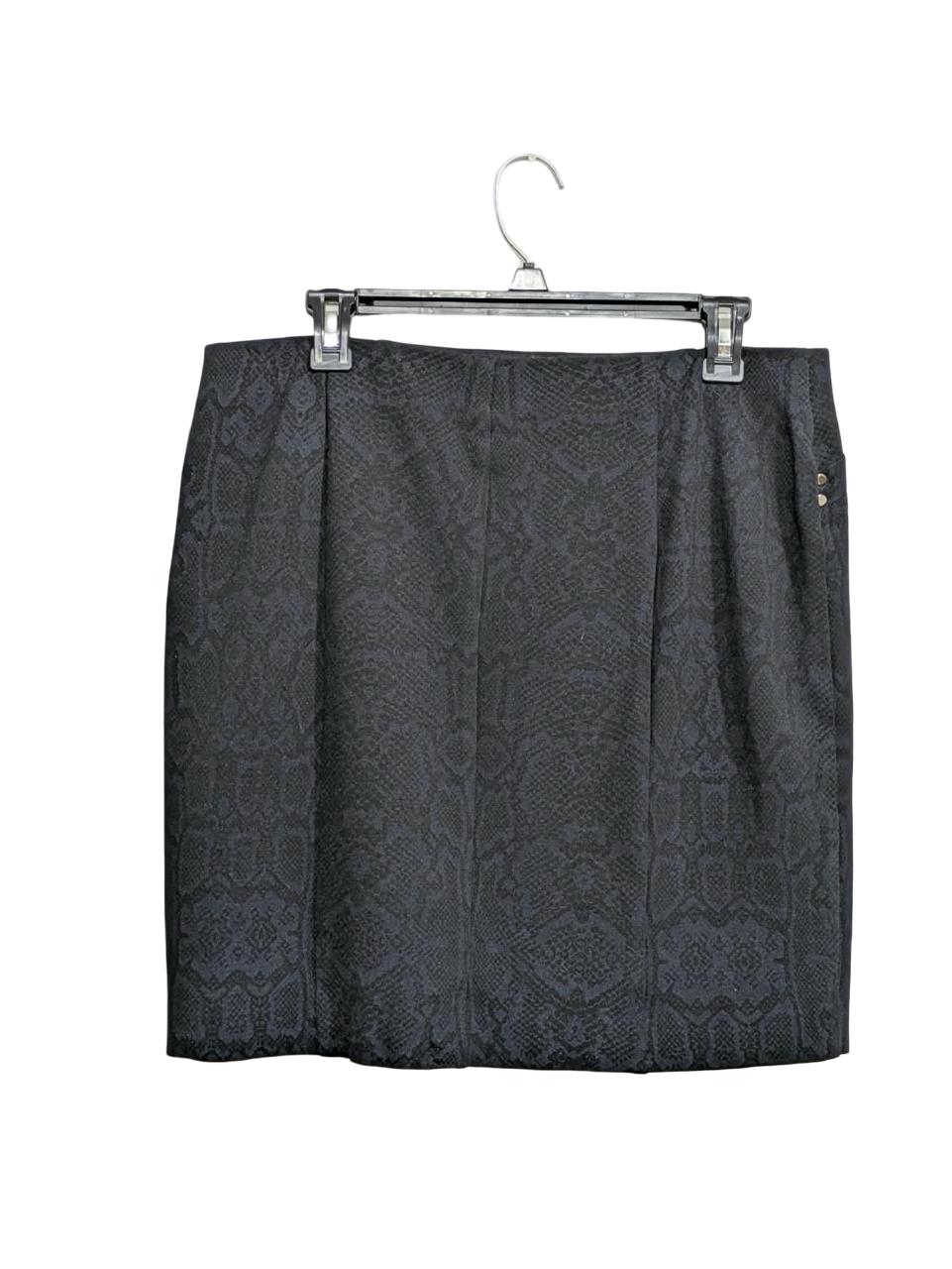 ALFANI PETITE SKIRT FOR WOMEN
