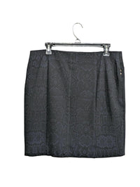 ALFANI PETITE SKIRT FOR WOMEN