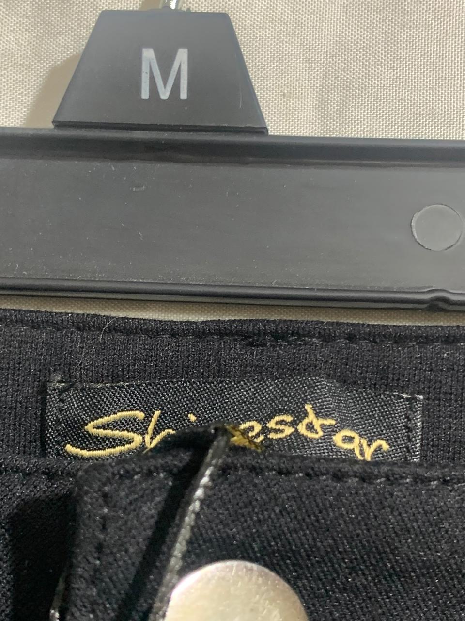 SHINE STAR JEANS FOR WOMEN