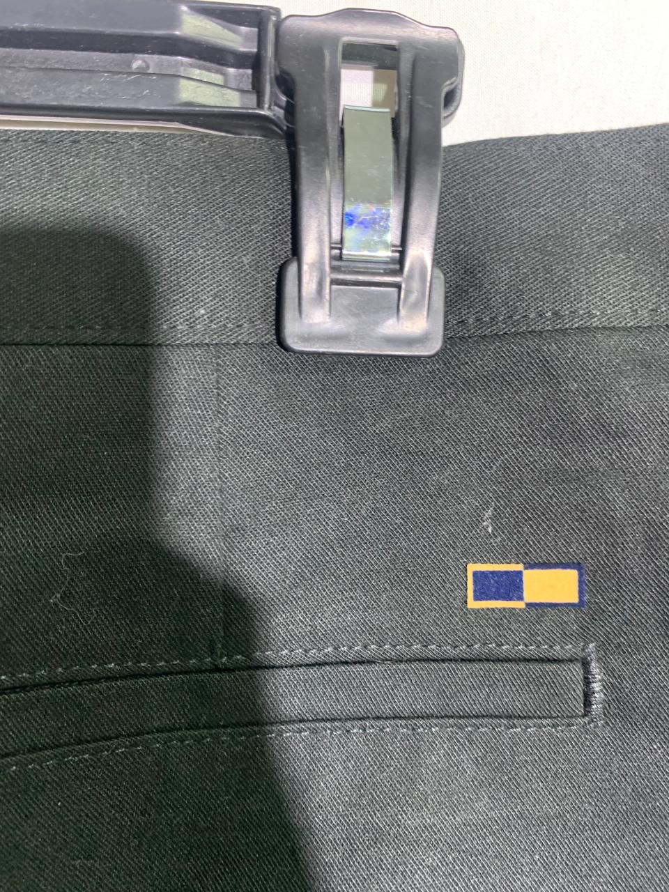 COTTON JEANS PANT FOR MEN