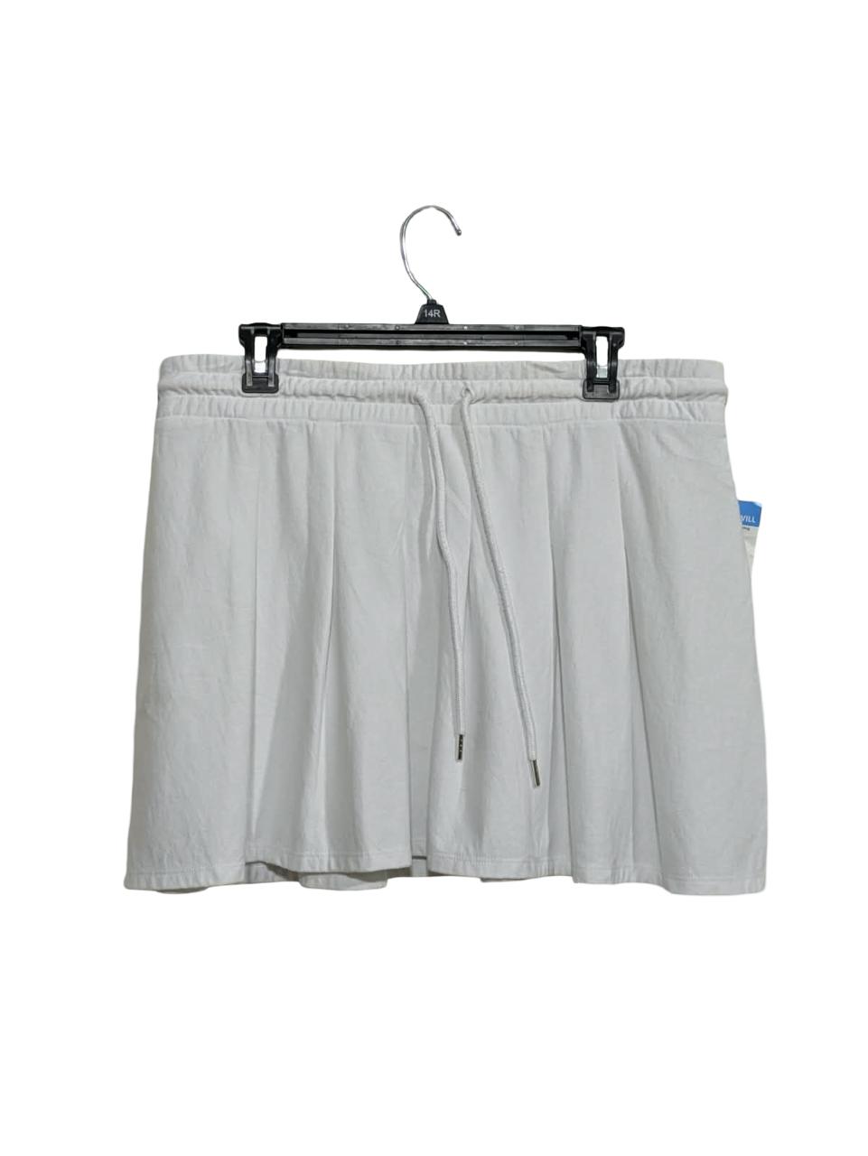 NO BOUNDARIES SKIRT FOR WOMEN