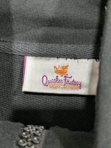 QUACKER FACTORY JACKET FOR WOMEN