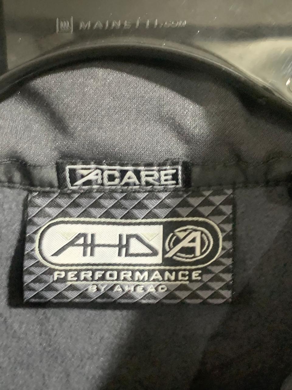 ACARE JACKET FOR MEN