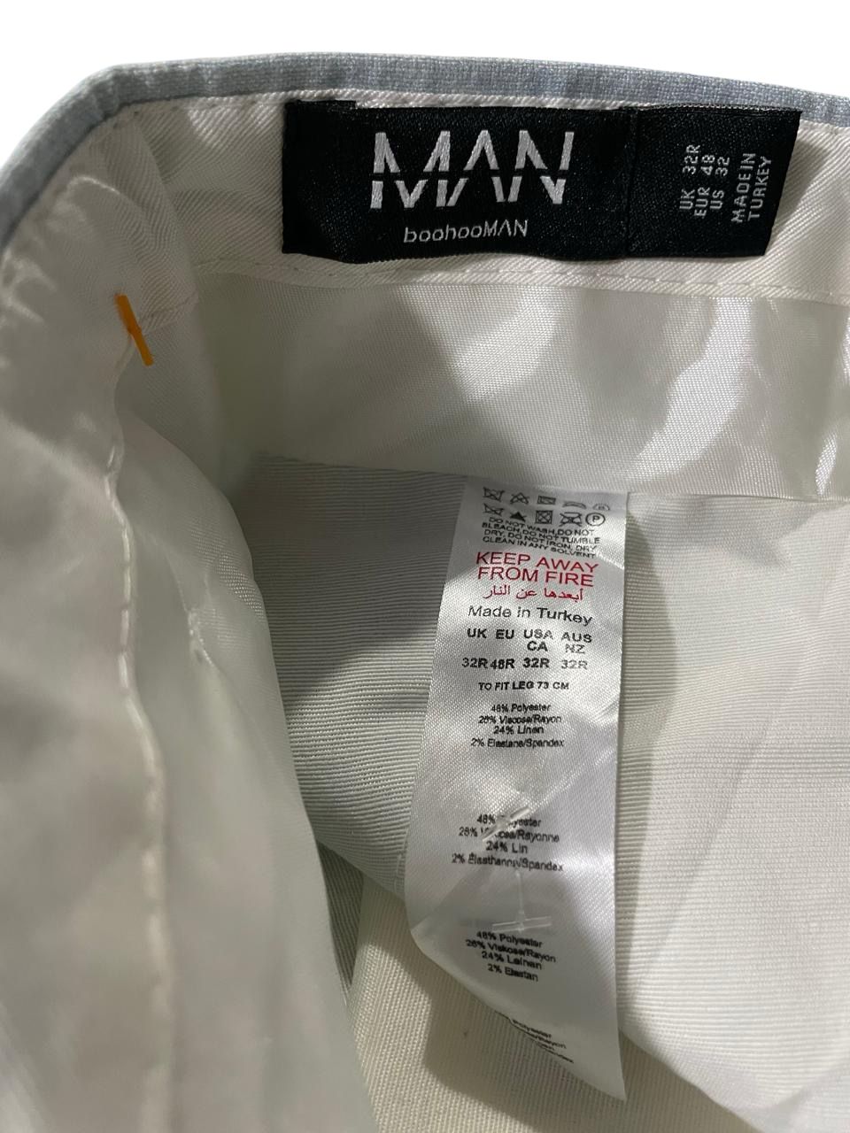 Pant For Men