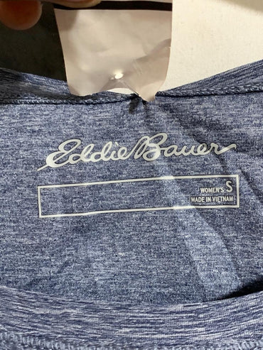 EDDIE BAUER T-SHIRT FOR WOMEN