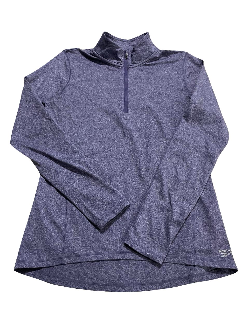 Half Zipper For Ladies