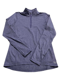 Half Zipper For Ladies