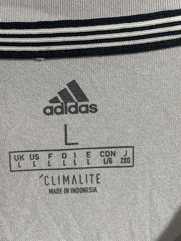 ADIDAS T-SHIRT FOR MEN