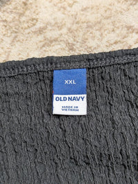 OLD NAVY TOP FOR WOMEN