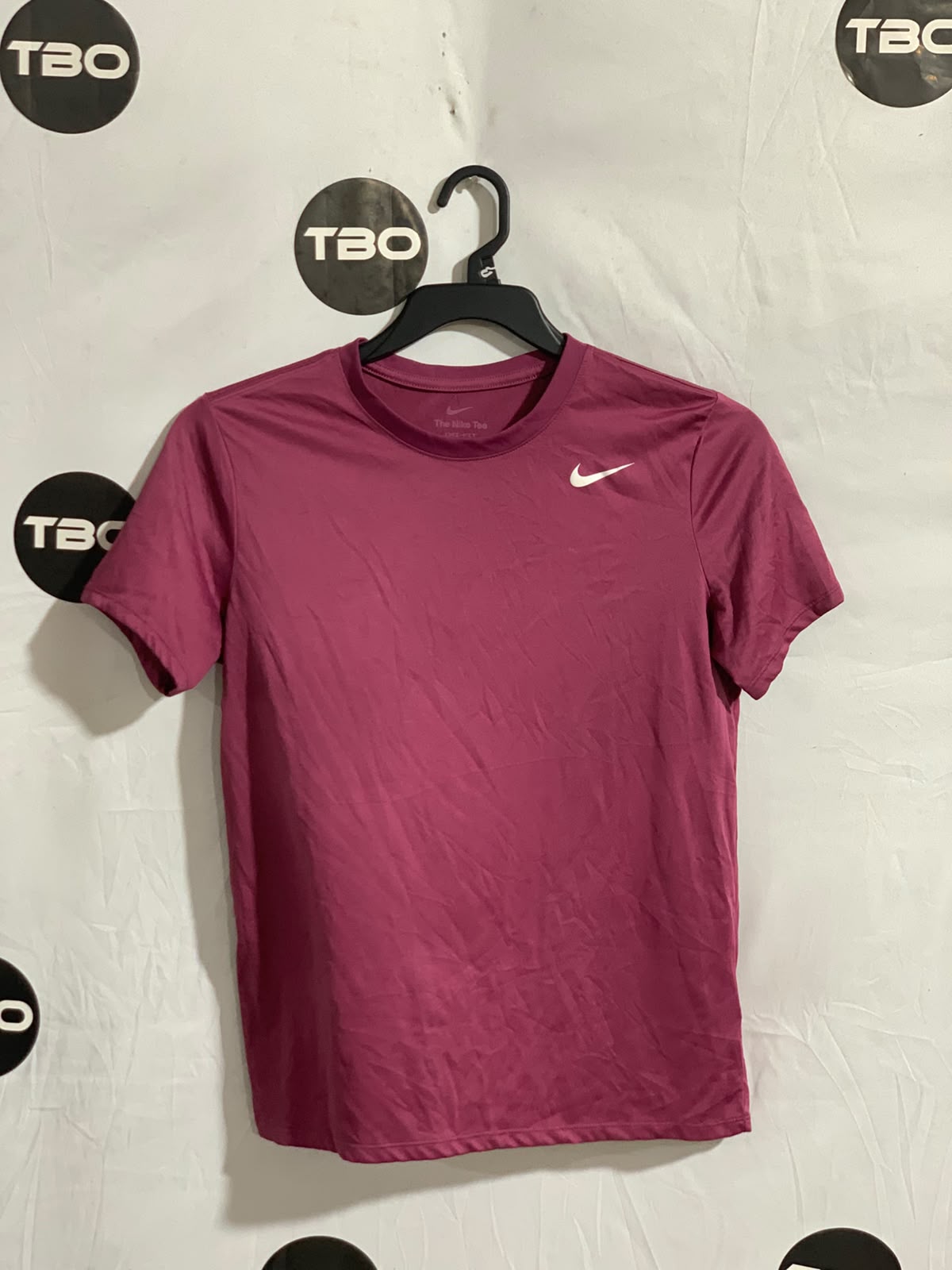 NIKE DRI FIT T-SHIRT FOR MEN