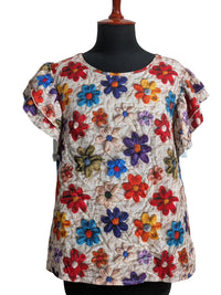SHEIN TOP FOR WOMEN