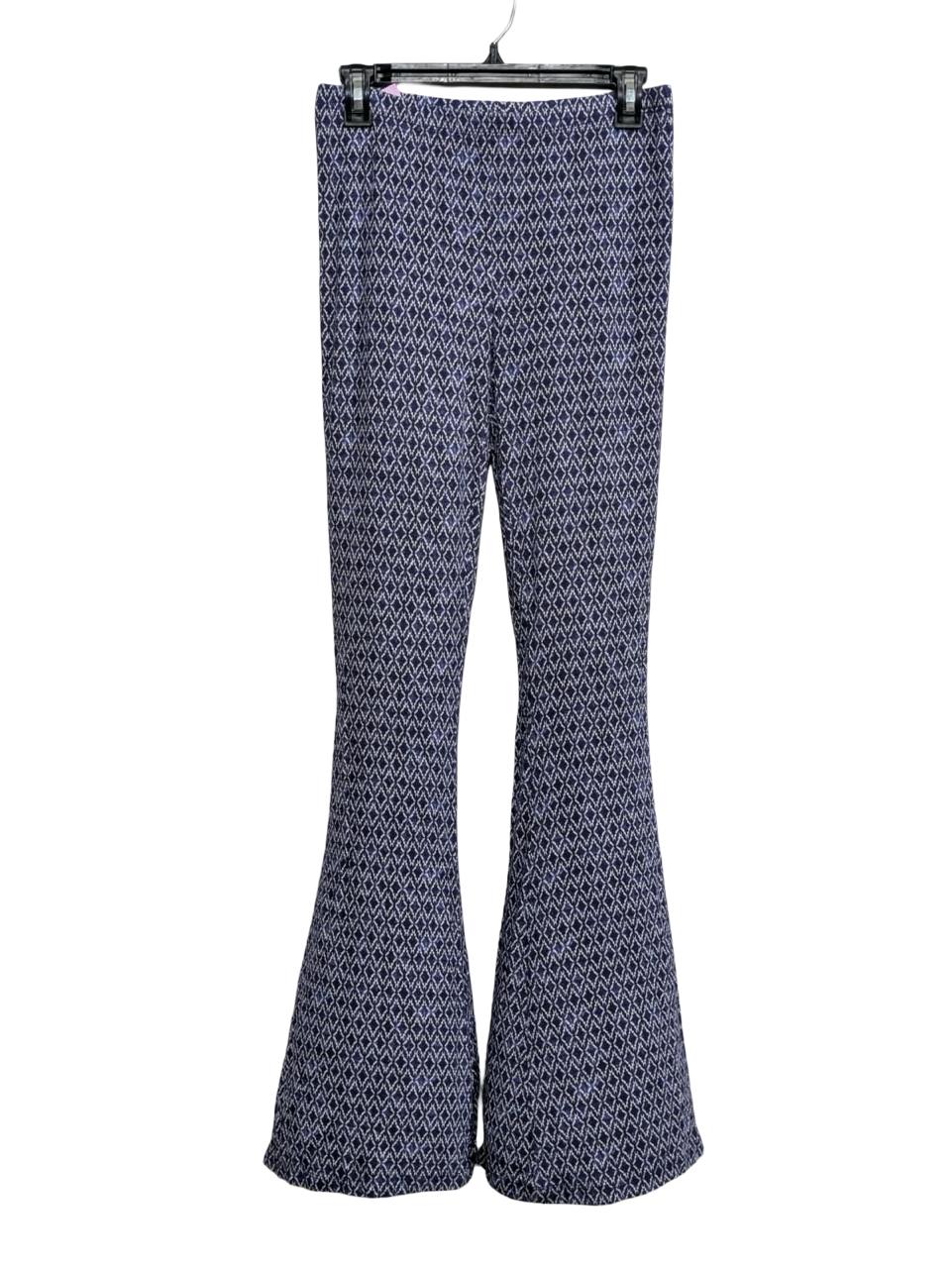 FOREVER 21 FLARE BOTTOM FOR WOMEN