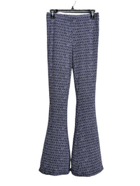 FOREVER 21 FLARE BOTTOM FOR WOMEN