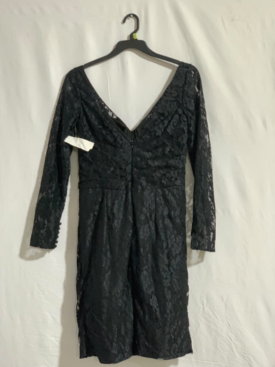 BLACK PARTY DRESS FOR WOMEN