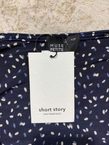 MUSE PETITE DRESS FOR WOMEN