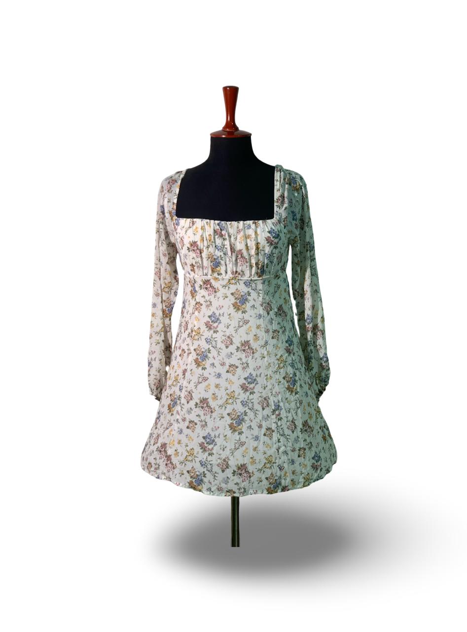LA MAMBA DRESS FOR WOMEN