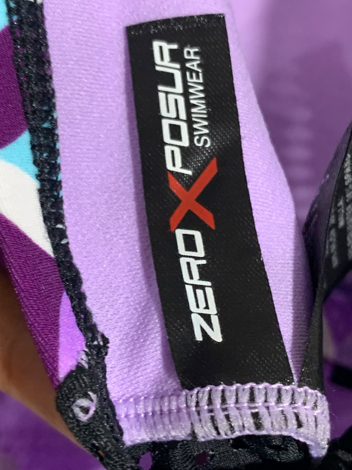ZERO XPOSUR TANK TOP FOR WOMEN