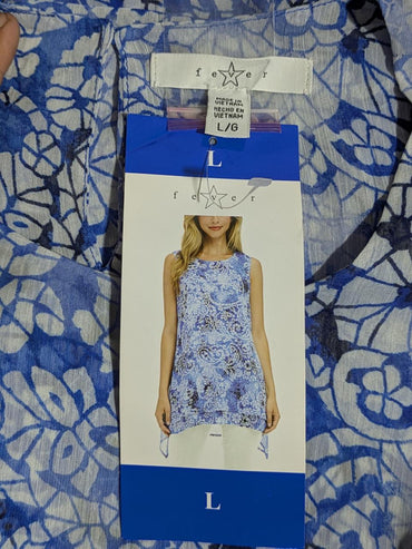 FEVER TOP FOR WOMEN