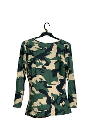 BEAUHUTY TOP FOR WOMEN