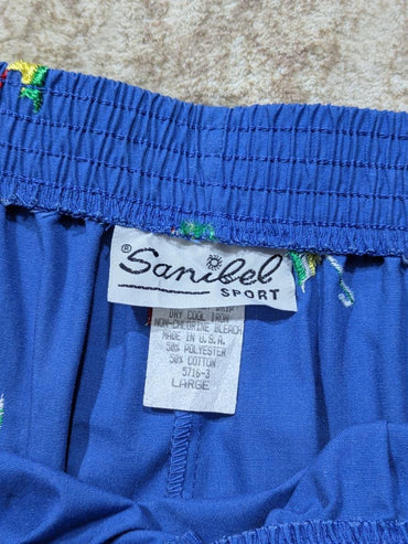 SANIBEL SPORT SHORT FOR WOMEN