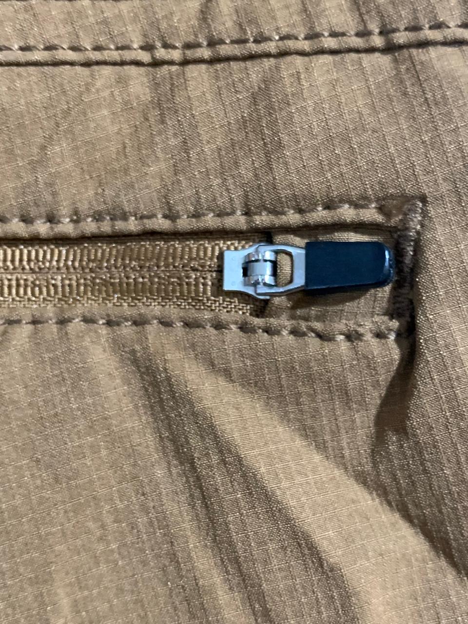 LAKE TRAIL PANT FOR MEN