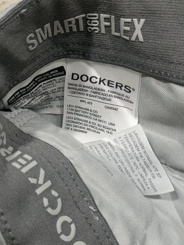 DOCKERS SHORT FOR MEN