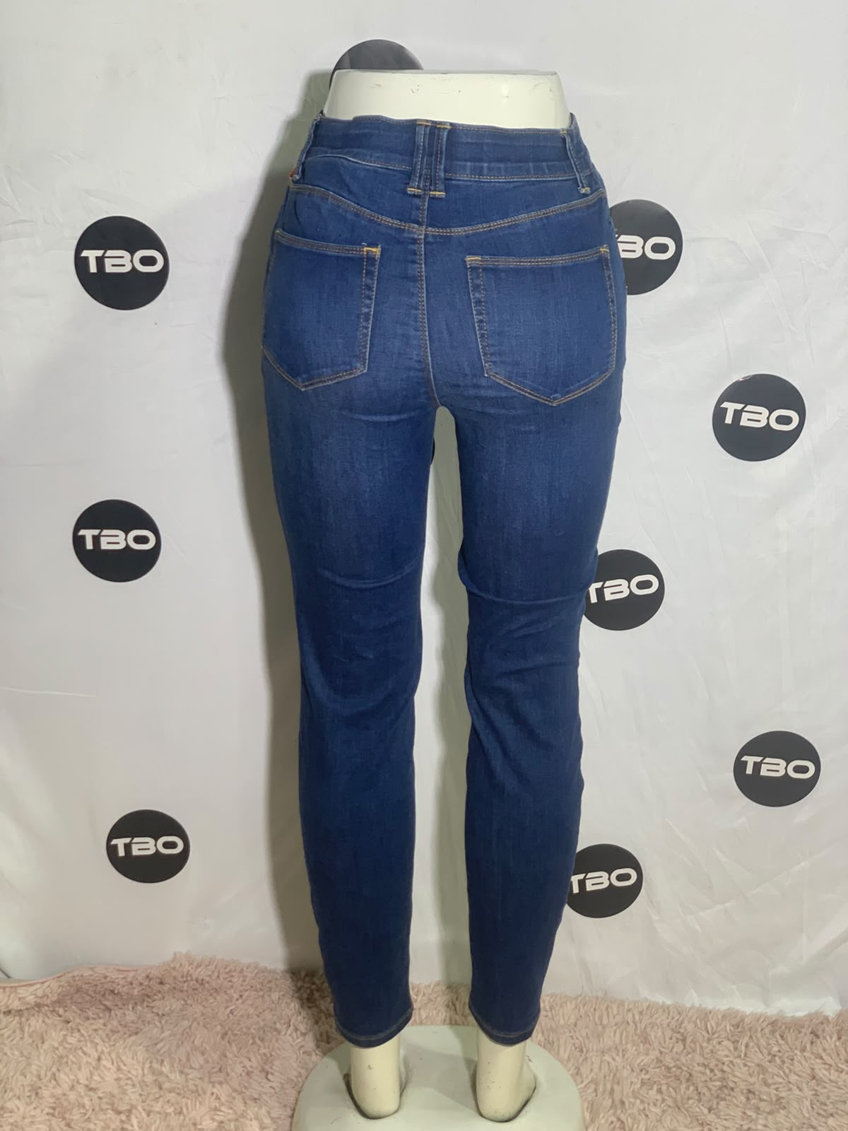 KNOX ROSE JEANS PANT FOR WOMEN